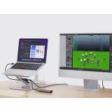 conceptronic-donn27g-dockingstation-notebbokstander