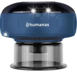 banka-chinska-masujaca-humanas-bb01-5w-akumulatorowa-niebieska