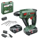 bosch-uneo-maxx-akku-bohrhammer