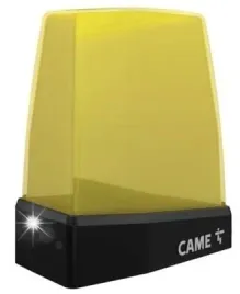 lampa-sygnalizacyjna-came-krx-led-zolta-24-230v