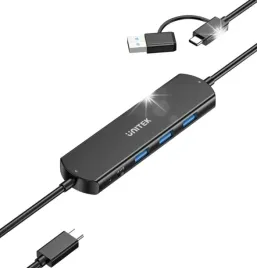 hub-usb-10gbps-kvm-hub-data-intercopy-share-3-usb-a-unitek