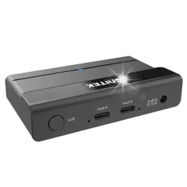 unitek-przelacznik-kvm-4x-usb-a-5gbps-aktywny-h1310a