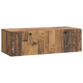 szafka-rtv-montowana-na-scianie-stare-drewno-98-x-41-x-30-cm