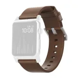 nomad-strap-modern-lthr-brown-connect-silver-46-49mm