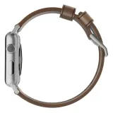nomad-strap-modern-lthr-brown-connect-silver-46-49mm