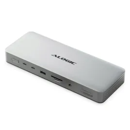 alogic-quad-4k-thunderbolt-4-hybrid-docking-station