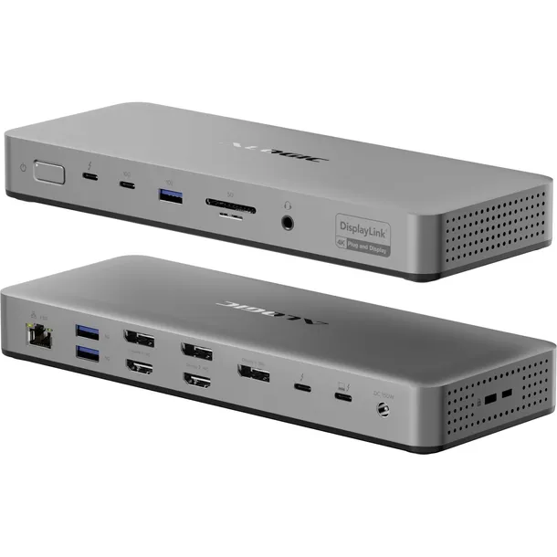 alogic-quad-4k-thunderbolt-4-hybrid-docking-station