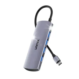 hub-usb-unitek-h1112egy01-4-portow