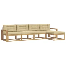 zestaw-sof-na-zewnatrz-4-szt-bialy-i-bezowy-poliester