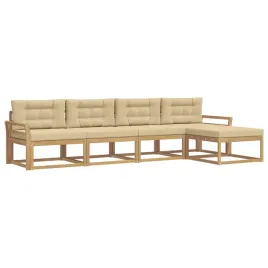 zestaw-sof-na-zewnatrz-4-szt-bialy-i-bezowy-poliester