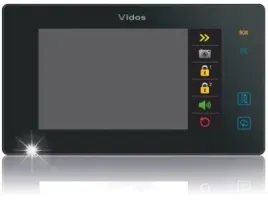 monitor-vidos-duo-m1021b-2