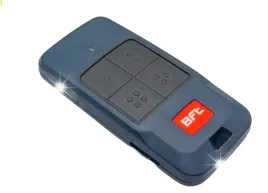 pilot-bft-43392-mhz-mitto-cool-c4