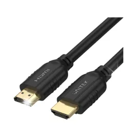 unitek-kabel-hdmi-2-0-4k-60hz-10m-c11079bk-10m
