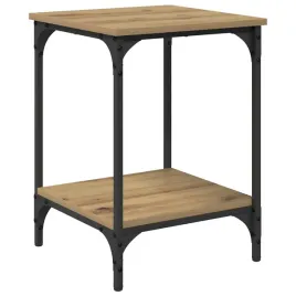 stolik-kawowy-dab-rzemieslniczy-40-x-40-x-55-cm