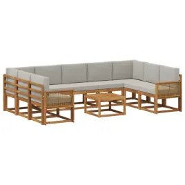 zestaw-sof-na-zewnatrz-z-poduszka-10-szt-naturalny-i-jasnoszary