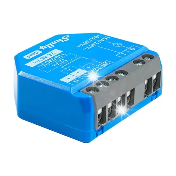 sterownik-shelly-1gen4-wifi