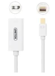 adapter-unitek-y-6331-minidisplayport-hdmi-4k