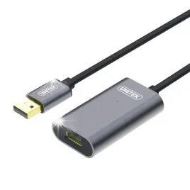 przedluzacz-usb-unitek-y-271-czarny-5-m