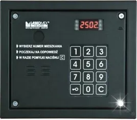 domofon-laskomex-panel-audio-z-czytnikiem-rfid-cp-2503r-czarny
