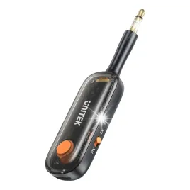 unitek-b1111a01-adapter-bluetooth-5-3-nadajnik-odbiornik-minijack-35mm