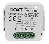 modul-oxt-mini-sciemniacz-1-obwod-wifi-tuya