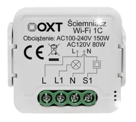 modul-oxt-mini-sciemniacz-1-obwod-wifi-tuya
