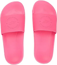 damskie-sportowe-klapki-na-basen-4f-f045a-53s-rozowy-37