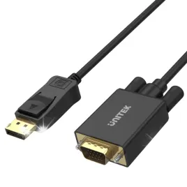 unitek-adapter-kabel-displayport-na-vga-18m
