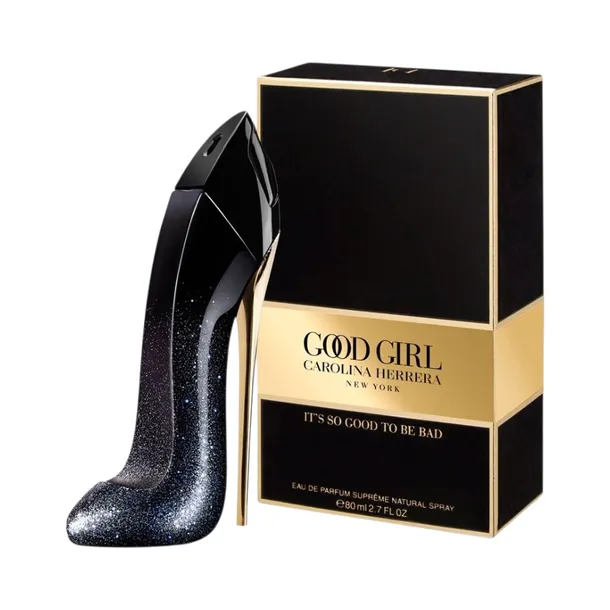 CAROLINA HERRERA GOOD GIRL  SUPREME 80 ML EDP ( Inspirowane )