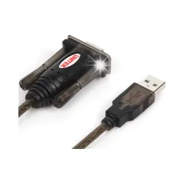 unitek-y-105-adapter-usb-1x-rs-232-przejsciowka-na-port-szeregowy
