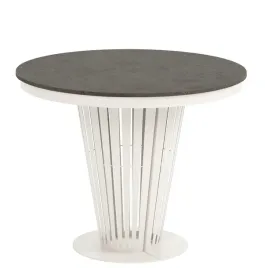 stol-okragly-rozkladany-elantra-100-176-nogi-metal-kaszmir-blat-dark-grey