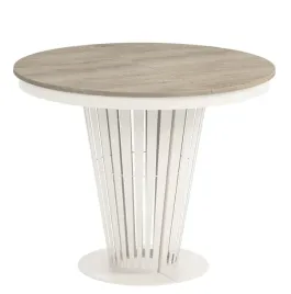 stol-okragly-rozkladany-elantra-100-176-nogi-metal-kaszmir-blat-terracota