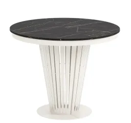 stol-okragly-rozkladany-elantra-100-176-nogi-metal-kaszmir-blat-grigia