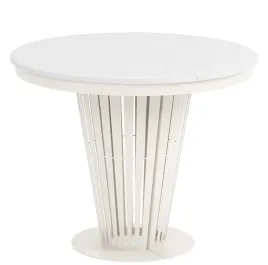 stol-okragly-rozkladany-elantra-100-176-nogi-metal-kaszmir-blat-bialy