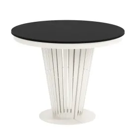 stol-okragly-rozkladany-elantra-100-176-nogi-metal-kaszmir-blat-czarny