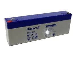 akumulator-agm-ultracell-ul-12v-2-4ah