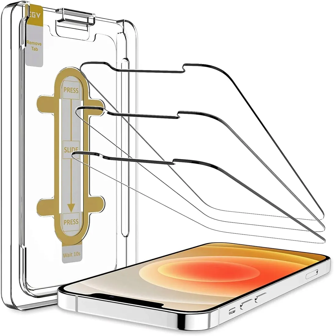 3x-szklo-5d-caly-ekran-egv-do-iphone-12-mini-stan-nowy
