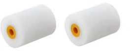 2x-walek-malarski-5cm-zapas-lakierow-akryl-farb