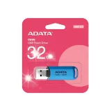 adata-pendrive-c906-32gb-usb2-0-niebieski