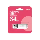 adata-pendrive-c906-64gb-usb2-0-bialy