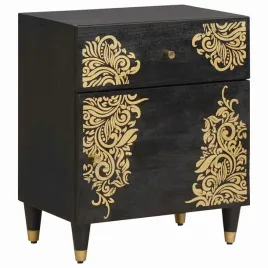 szafka-nocna-z-drzwiami-czarny-50-x-33-x-60-cm-drewno-z-mango