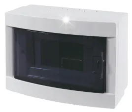 skrzynka-elektryczna-rozdzielnica-natynkowa-1x6