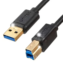 unitek-czarny-kabel-do-drukarki-usb-a-do-usb-b-usb-3-0-5gbps-2m