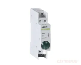 lampka-sygnalizacyjna-230v-ac-dc-1-czerwony-led-ex9pd1r-noark-102433