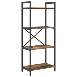 polka-na-ksiazki-stare-drewno-56-x-34-x-1335-cm