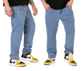 spodnie-jeansowe-meskie-baggy-jeans-z-szeroka-nogawka-niebieskie-2753-w40