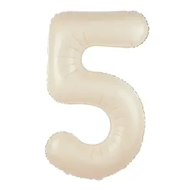 balon-foliowy-cyfra-5-kremowy-satynowy-100-cm