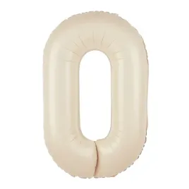 balon-foliowy-cyfra-0-kremowy-satynowy-100-cm