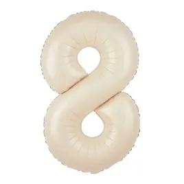 balon-foliowy-cyfra-8-kremowy-satynowy-100-cm