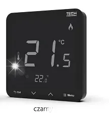 tech-r-8pz-plus-bezprzewodowy-regulator-czarny
